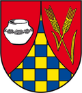 Blason de Niederweiler