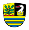 Blason de Oberhausen