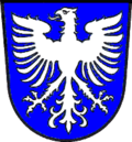 Blason de Schweinfurt