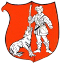 Blason de Wülfrath