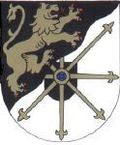 Blason de Budenbach