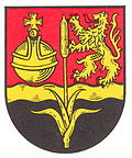 Blason de Steinwenden