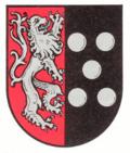 Blason de Bann