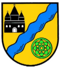 Blason de Bodenbach