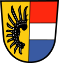 Blason de Heideck