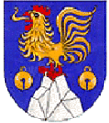 Blason de Hellenhahn-Schellenberg