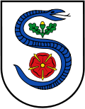 Blason de Schlangen