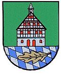 Blason de Wüschheim