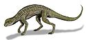 Adamantinasuchus BW.jpg