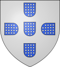 Armoiries Portugal 1180.svg