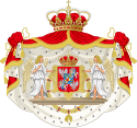 Coat of arms of Vasa kings of Poland.svg