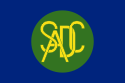 Drapeau de la SADC