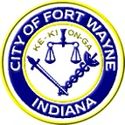 Sceau de Fort Wayne