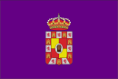 Drapeau de Province de Jaén