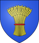 Blason ville fr Piscop (Val-d'Oise).svg
