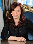 Élection présidentielle argentine de 2011