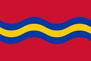 Drapeau de Maarssen