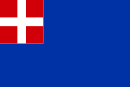 Flag of the Kingdom of Sardinia.svg