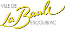 La Baule-Escoublac, Loire-Atlantique, France. Logo.jpg