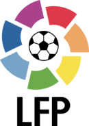 Logo championnat de Liga BBVA