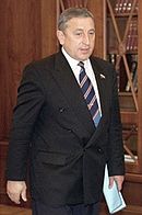Élection présidentielle russe de 2004