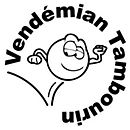 Logo du Vendémian tambourin