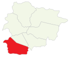 0 Andorra parishes Sant Julia de Loria.svg