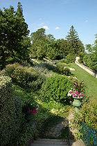 France Loir-et-Cher Blois Jardin Eveche 02.JPG