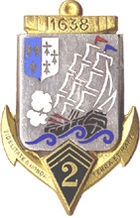 Insigne régimentaire du 2e Régiment d’Infanterie de Marine.jpg