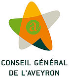 Logo de l’Aveyron