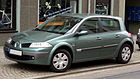 Renault Mégane II