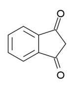 Indane-1,3-dione