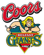 Accéder aux informations sur cette image nommée Belfast Giants logo.gif.