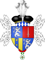 Blason Annet-Antoine Couloumy.svg