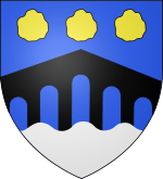 Blason dommartin les toul.svg