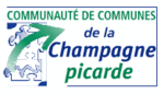 Image illustrative de l'article Communauté de communes de la Champagne Picarde