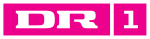 DR1 logo.svg