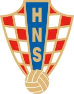 Fédération de Croatie de football - Logo.svg