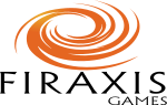 Logo de Firaxis Games
