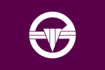 Emblème de Arakawa (Tōkyō)
