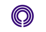 Emblème de Kawasaki (Kanagawa)