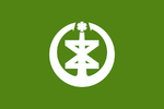 Emblème de Niigata-shi