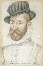 Gaspard de Saulx