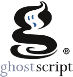 Ghostscript.svg