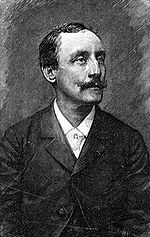 Gustave Lyon