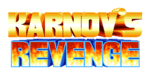 Logo de Karnov's Revenge