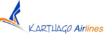 Karthago Airlines logo.png
