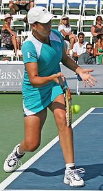 Liezel Huber Acura Classic 2007.jpg