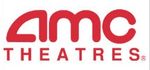 Logo de American Multi-Cinema Theatre