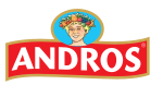 Logo de Andros (entreprise)